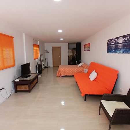 Gran Estudio De 50M2 Cerca Costa Brava Vidreres Extérieur photo