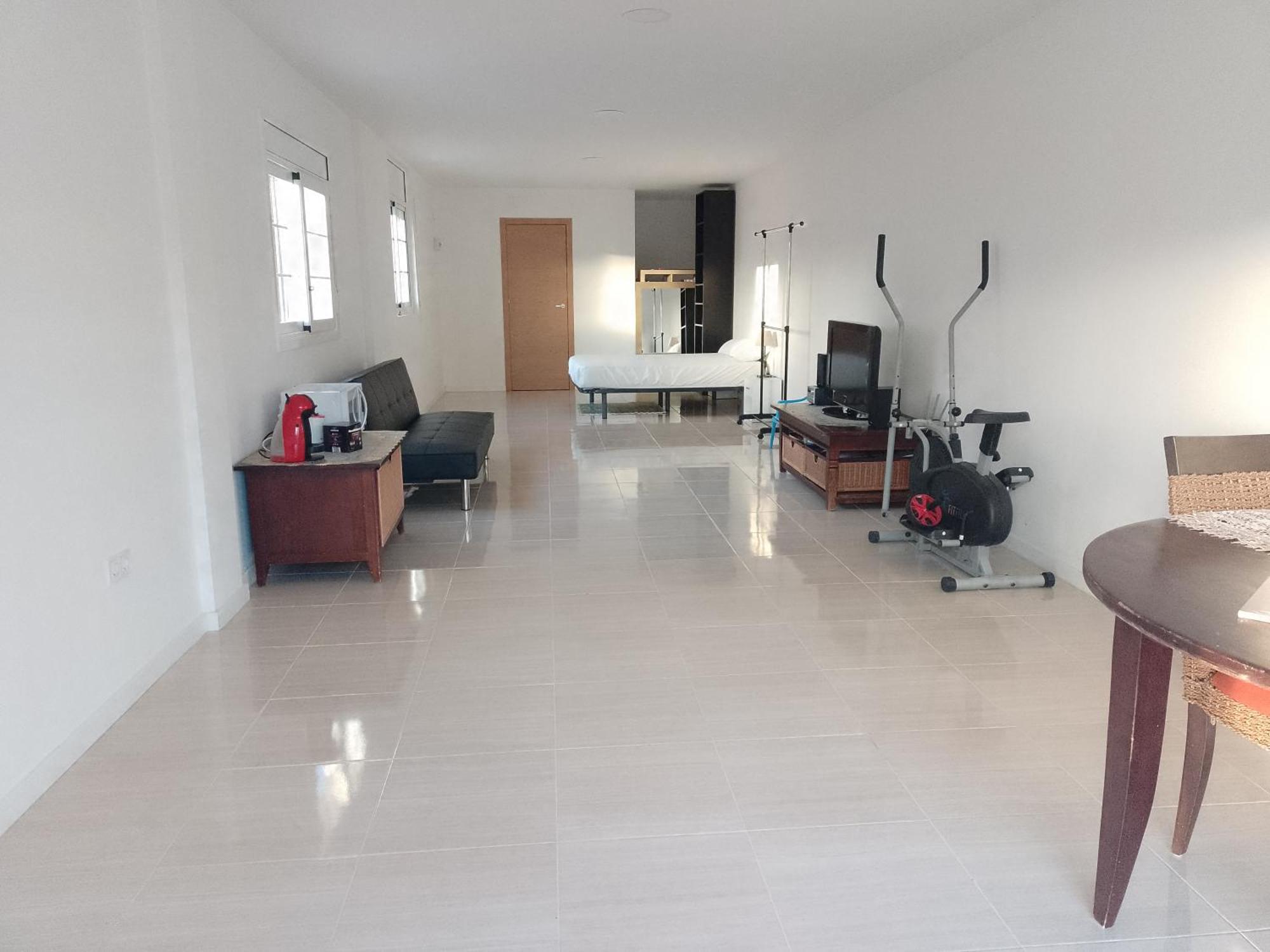Gran Estudio De 50M2 Cerca Costa Brava Vidreres Extérieur photo