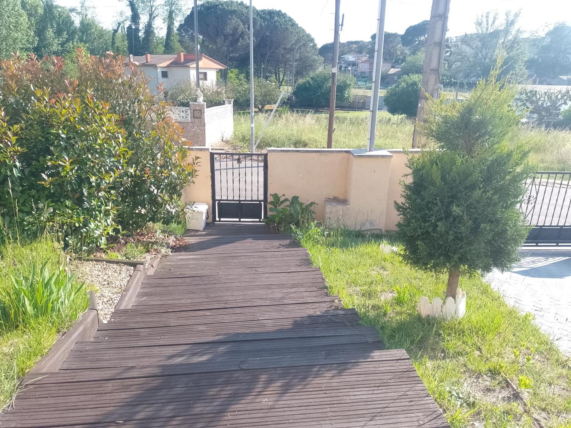 Gran Estudio De 50M2 Cerca Costa Brava Vidreres Extérieur photo