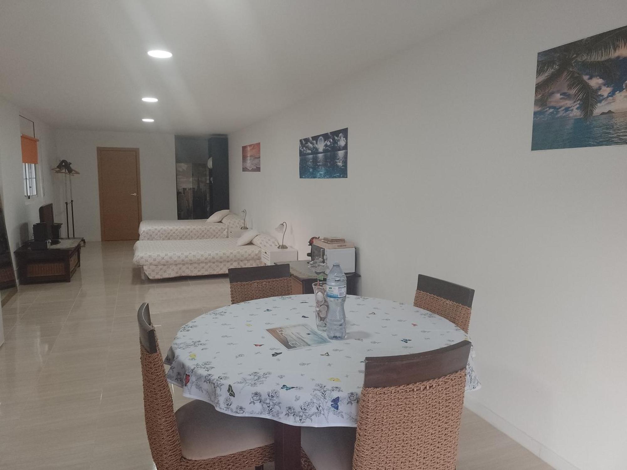 Gran Estudio De 50M2 Cerca Costa Brava Vidreres Extérieur photo