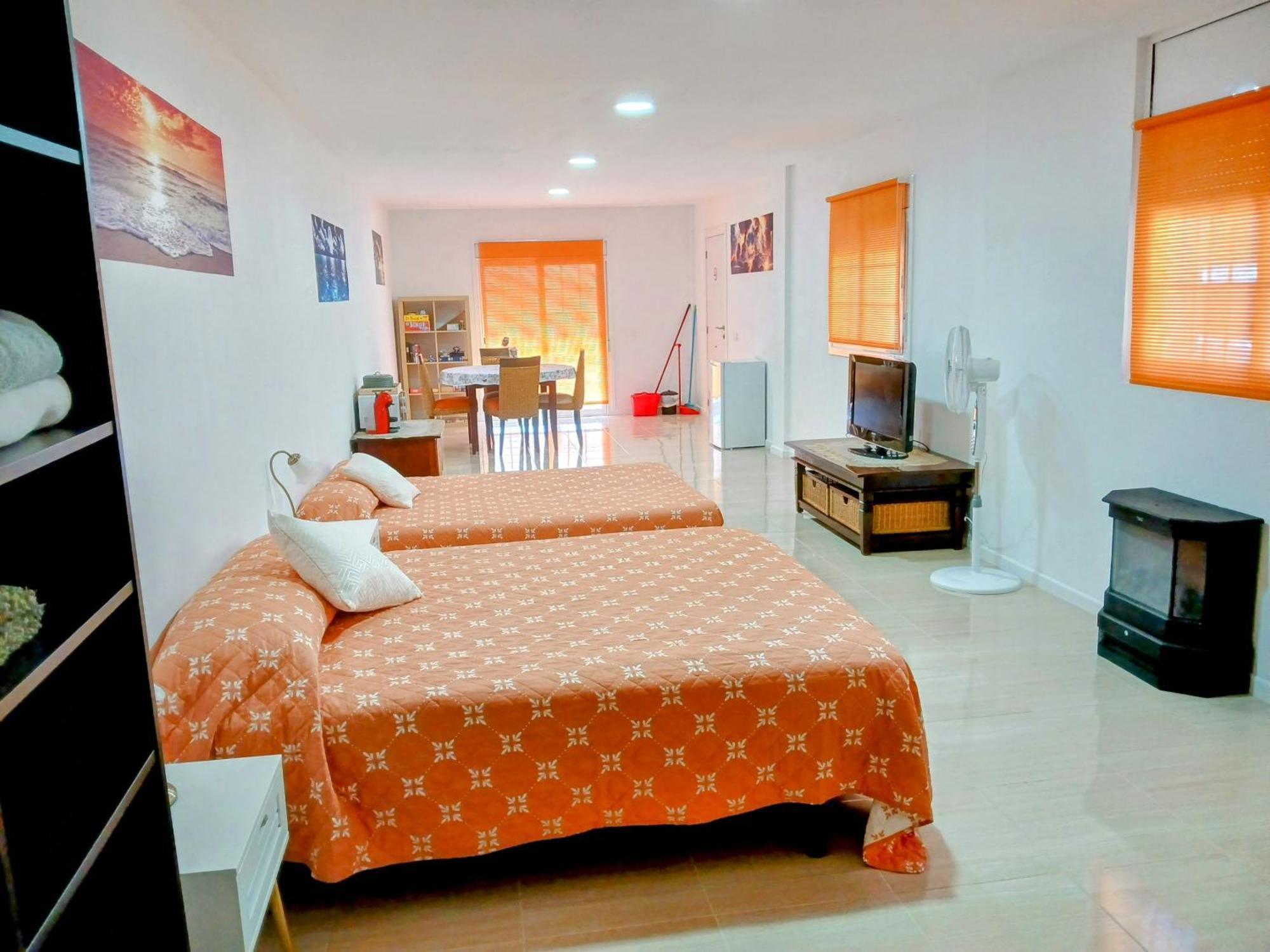 Gran Estudio De 50M2 Cerca Costa Brava Vidreres Extérieur photo