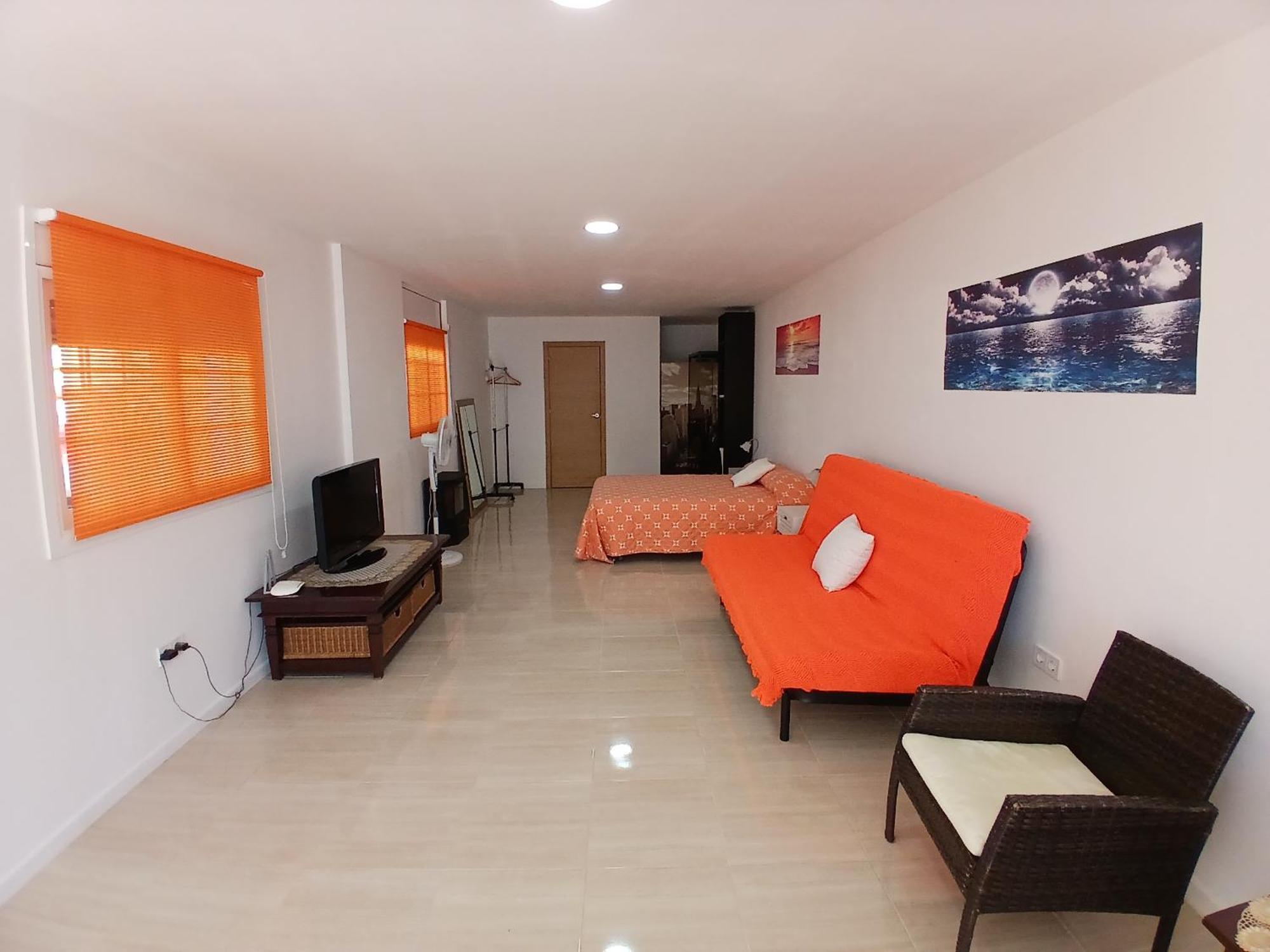 Gran Estudio De 50M2 Cerca Costa Brava Vidreres Extérieur photo