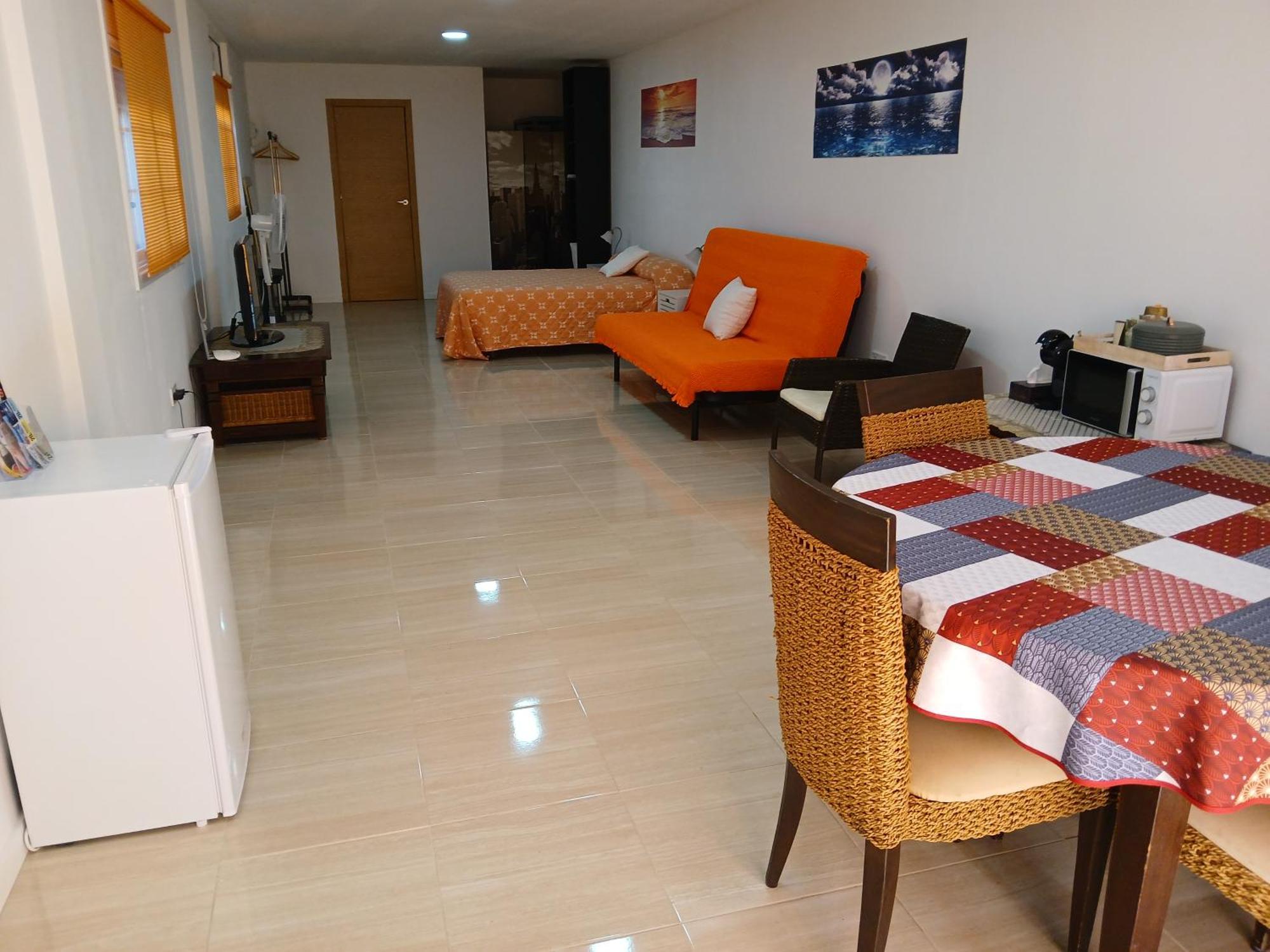 Gran Estudio De 50M2 Cerca Costa Brava Vidreres Extérieur photo