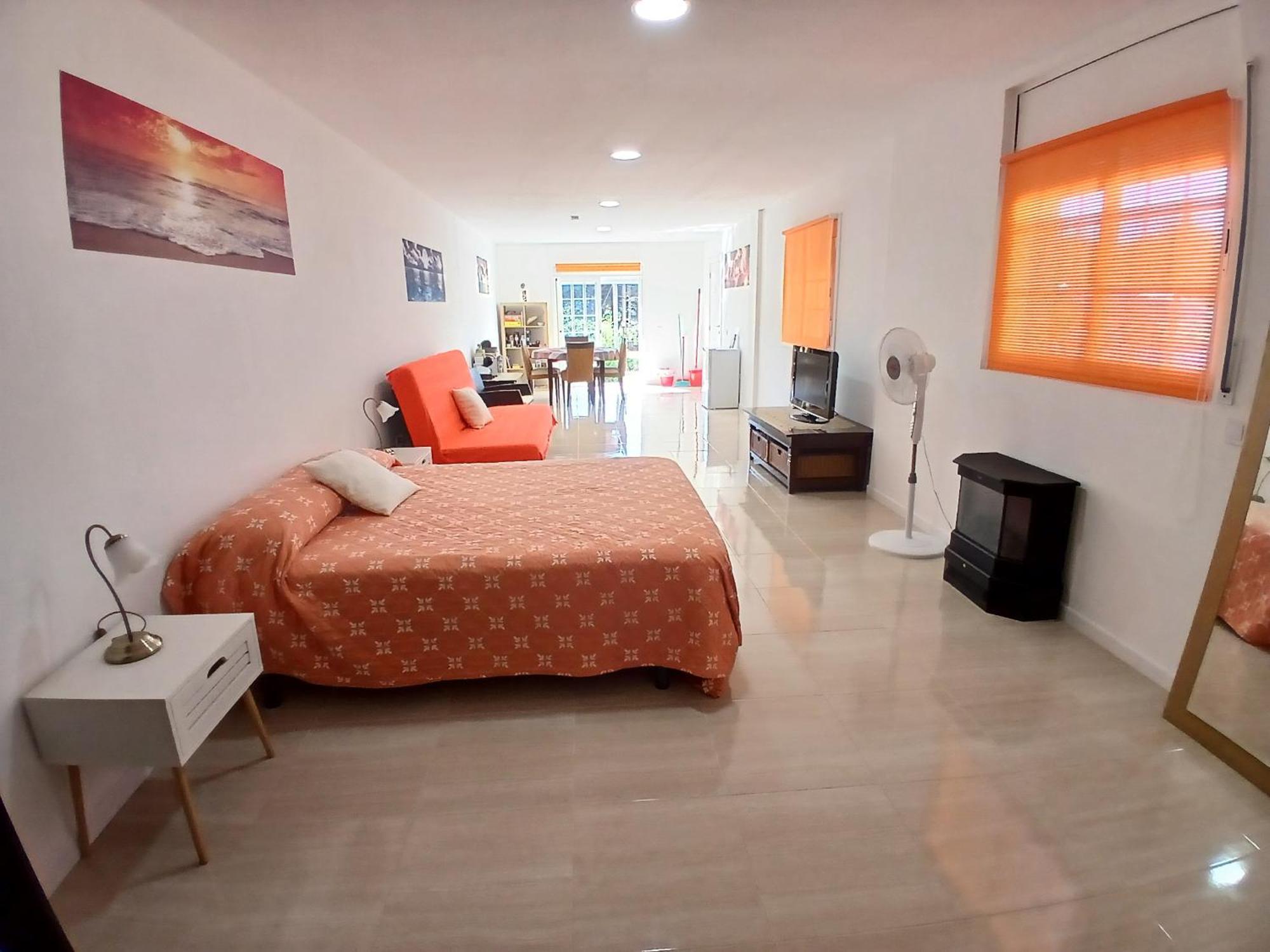 Gran Estudio De 50M2 Cerca Costa Brava Vidreres Extérieur photo